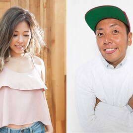 FUKI、RIP SLYMEのPES迎えたトロピカルチューンを配信で