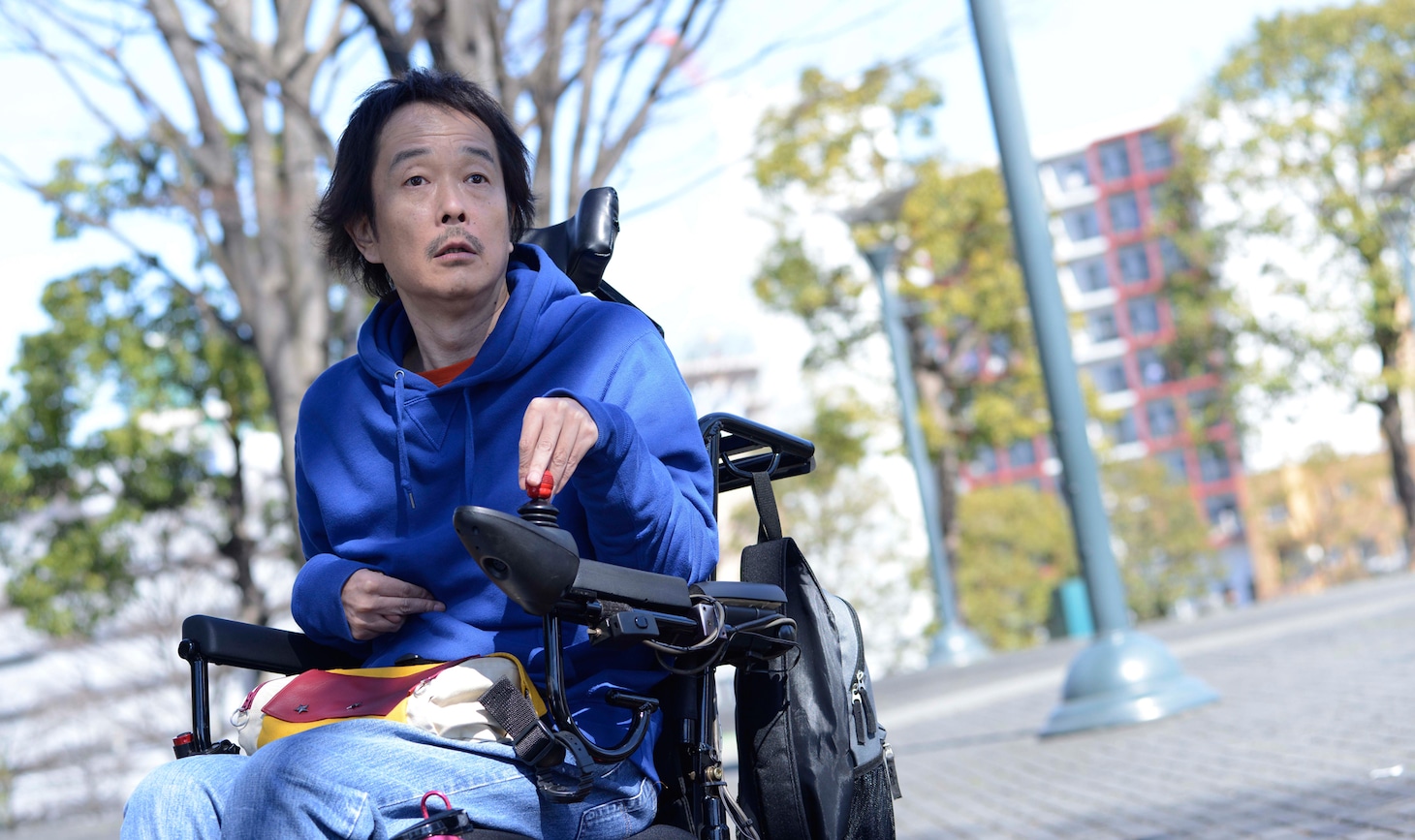 「パーフェクト・レボリューション」