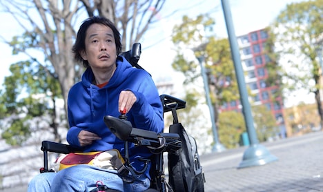 「パーフェクト・レボリューション」新場面写真