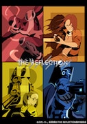 「THE REFLECTION(ザ・リフレクション)」キービジュアル