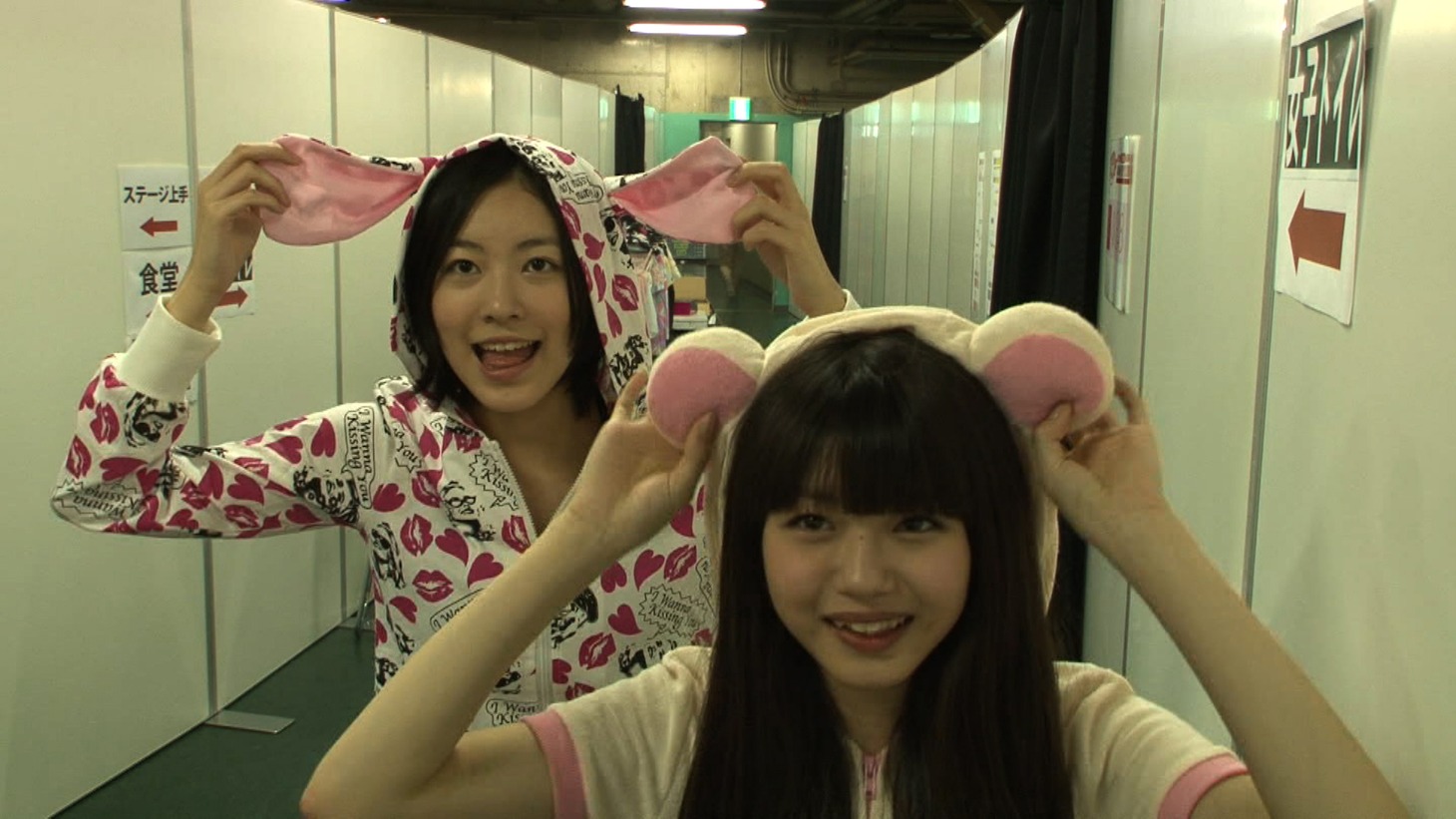 「Documentary of AKB48『AKB48+1+10』」