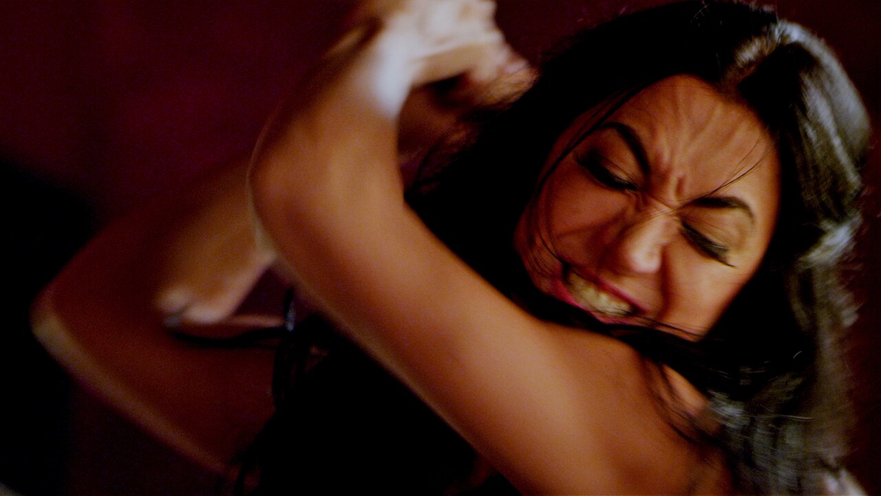 「クロージング・ナイト 地獄のゾンビ劇場」