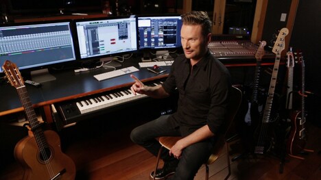 「すばらしき映画音楽たち」