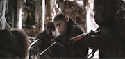 「猿の惑星:聖戦記(グレート・ウォー)」