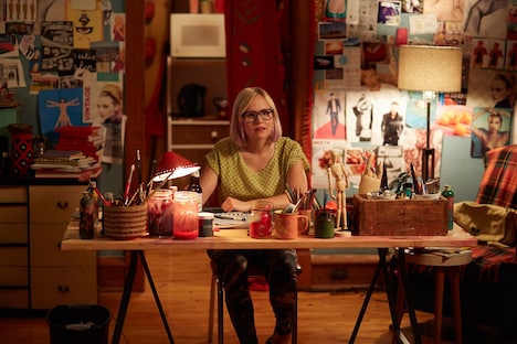 「ZOOM ズーム」