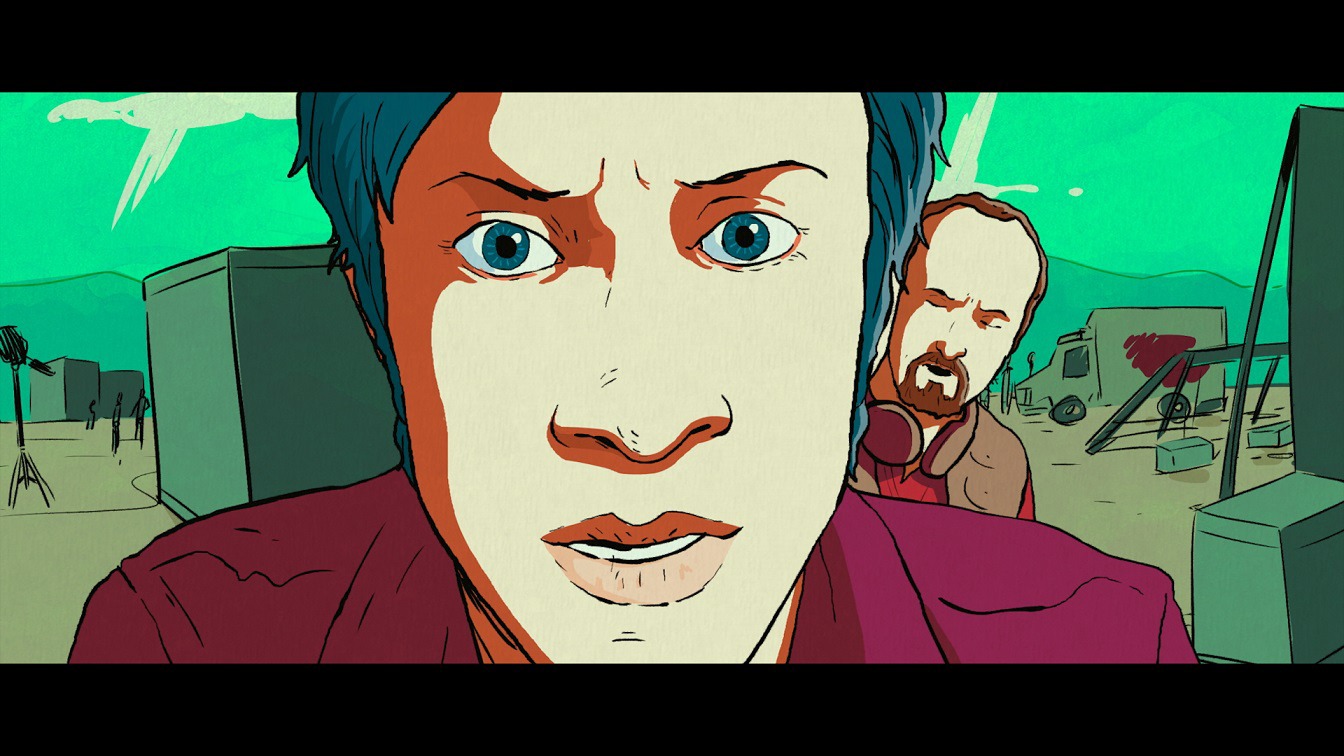 「ZOOM ズーム」