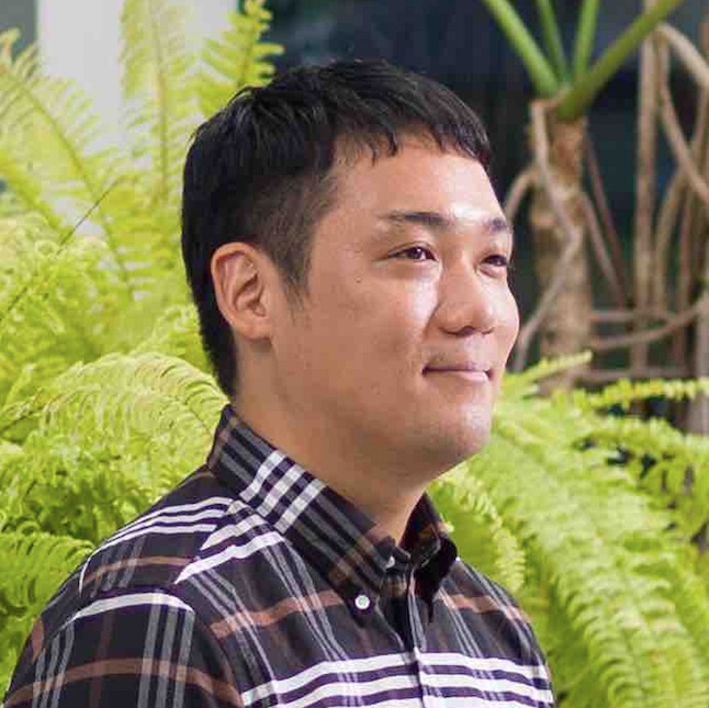 土居伸彰