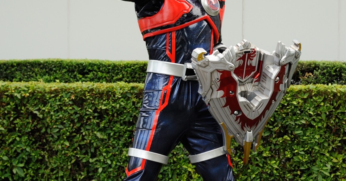 南圭介が12人目のキュウレンジャーに！鳳凰モチーフの俺様キャラ 
