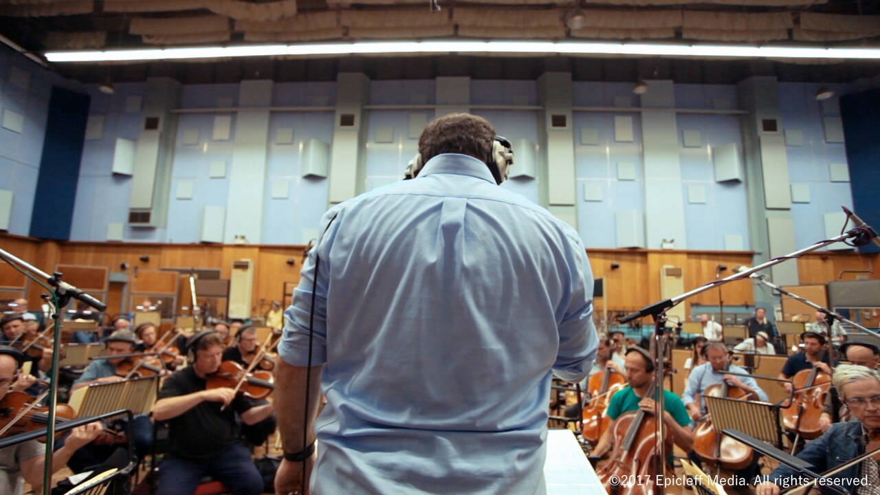 ジョン・ウィリアムズら約40人の作曲家に迫るドキュメンタリーがWOWOWで放送