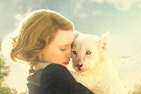 「ユダヤ人を救った動物園 アントニーナが愛した命」