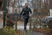 「ユダヤ人を救った動物園 アントニーナが愛した命」