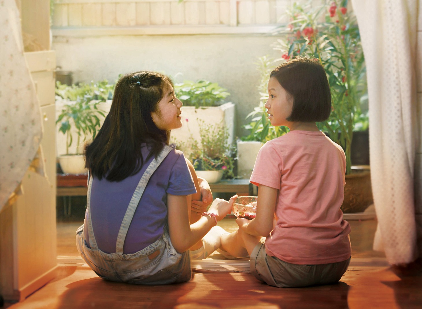 「わたしたち」