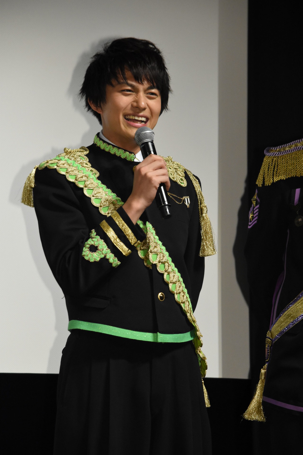 小林豊