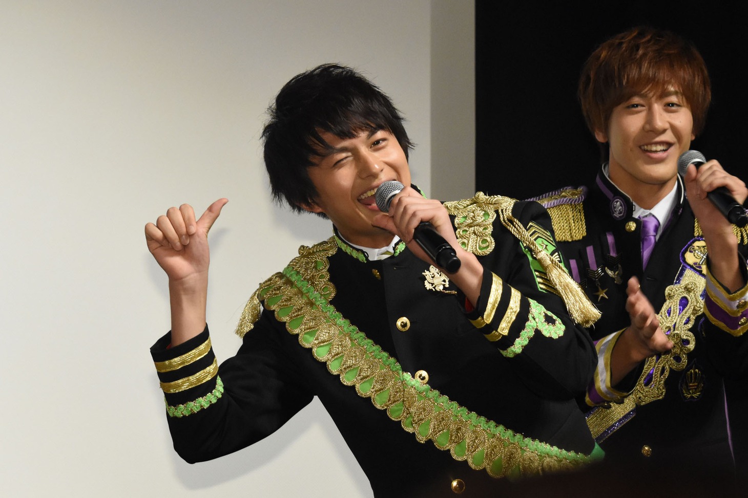 小林豊