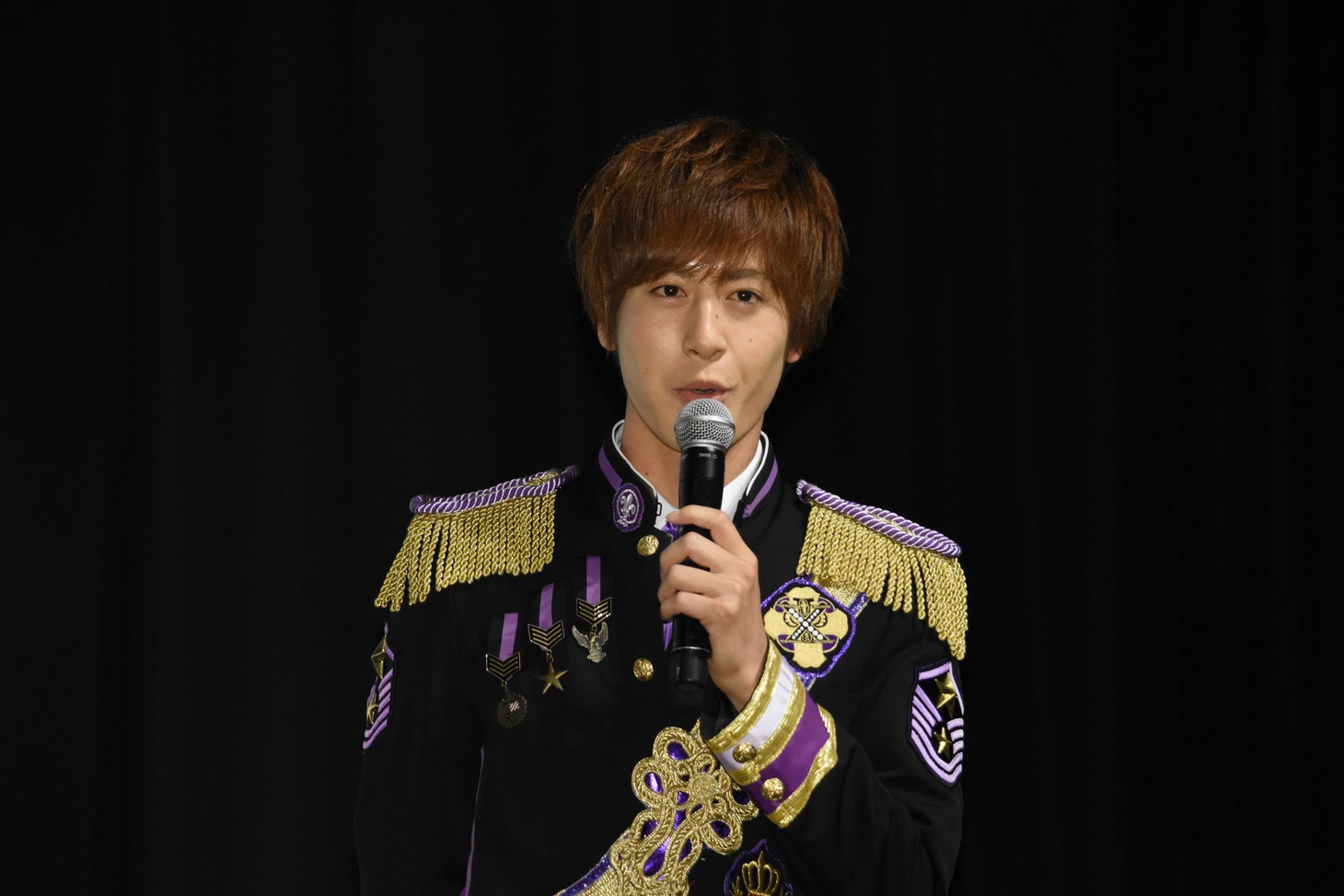 土田拓海