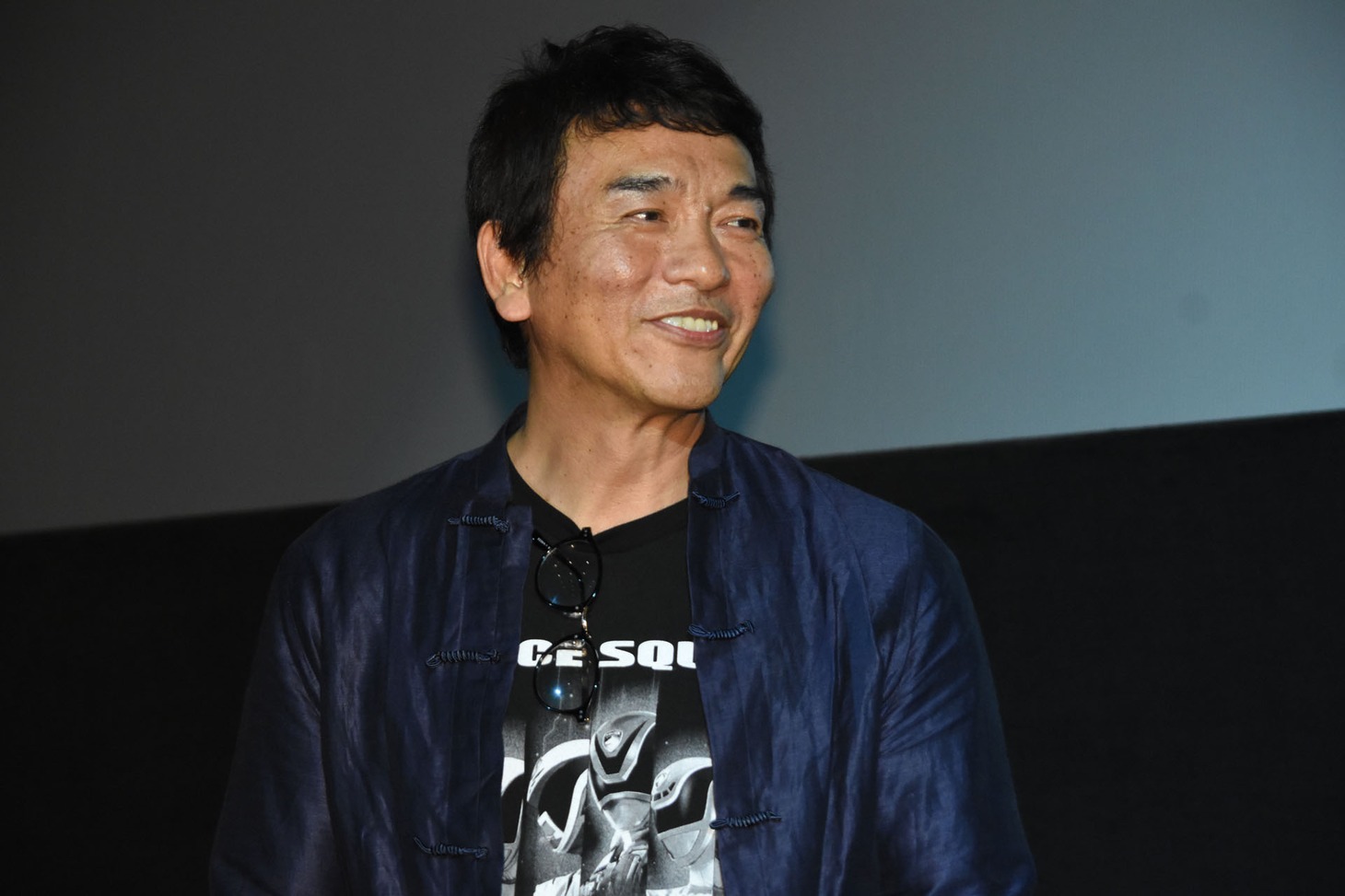 春田純一