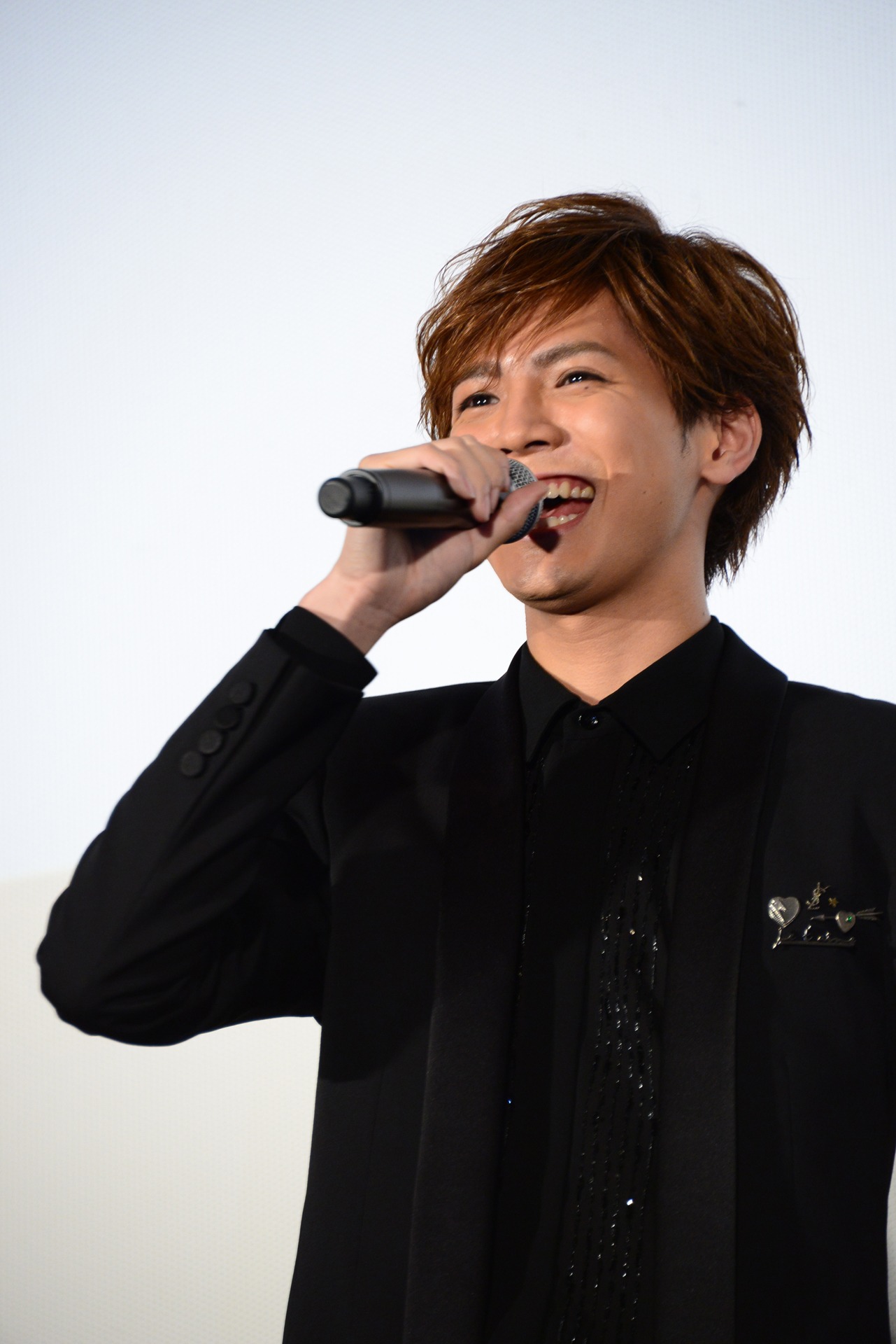 片寄涼太
