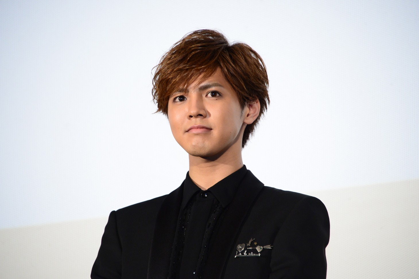 片寄涼太