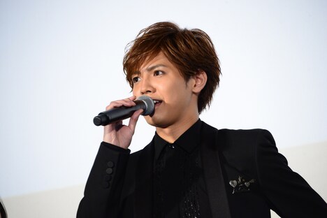 片寄涼太