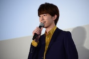 杉野遥亮