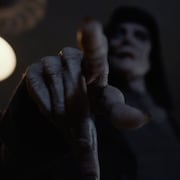 死をもたらす存在バイバイマンとは?ダグ・ジョーンズのインタビュー映像到着