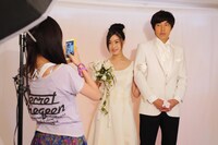 「契約結婚」