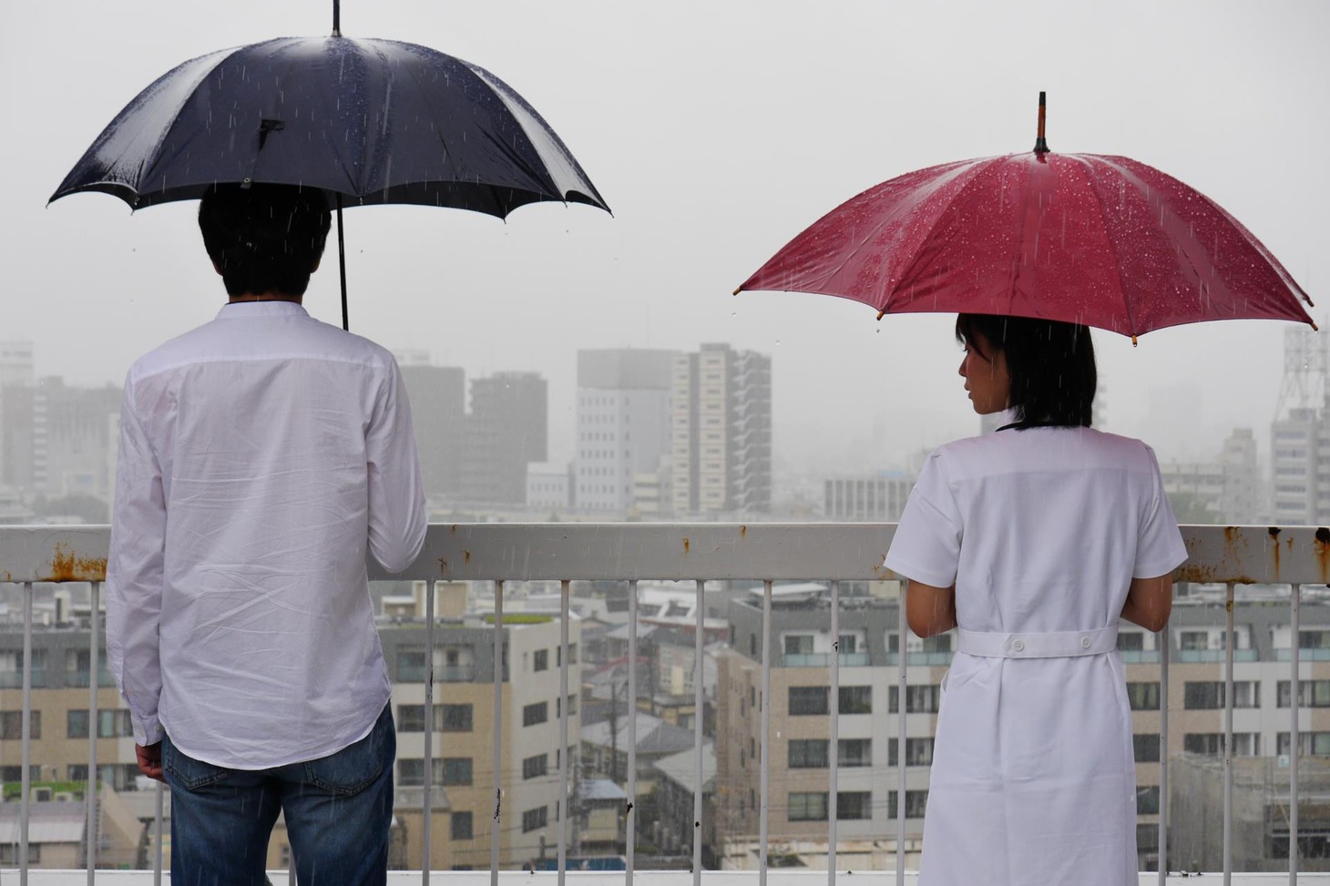 「君にあえたら 妻の恋人」