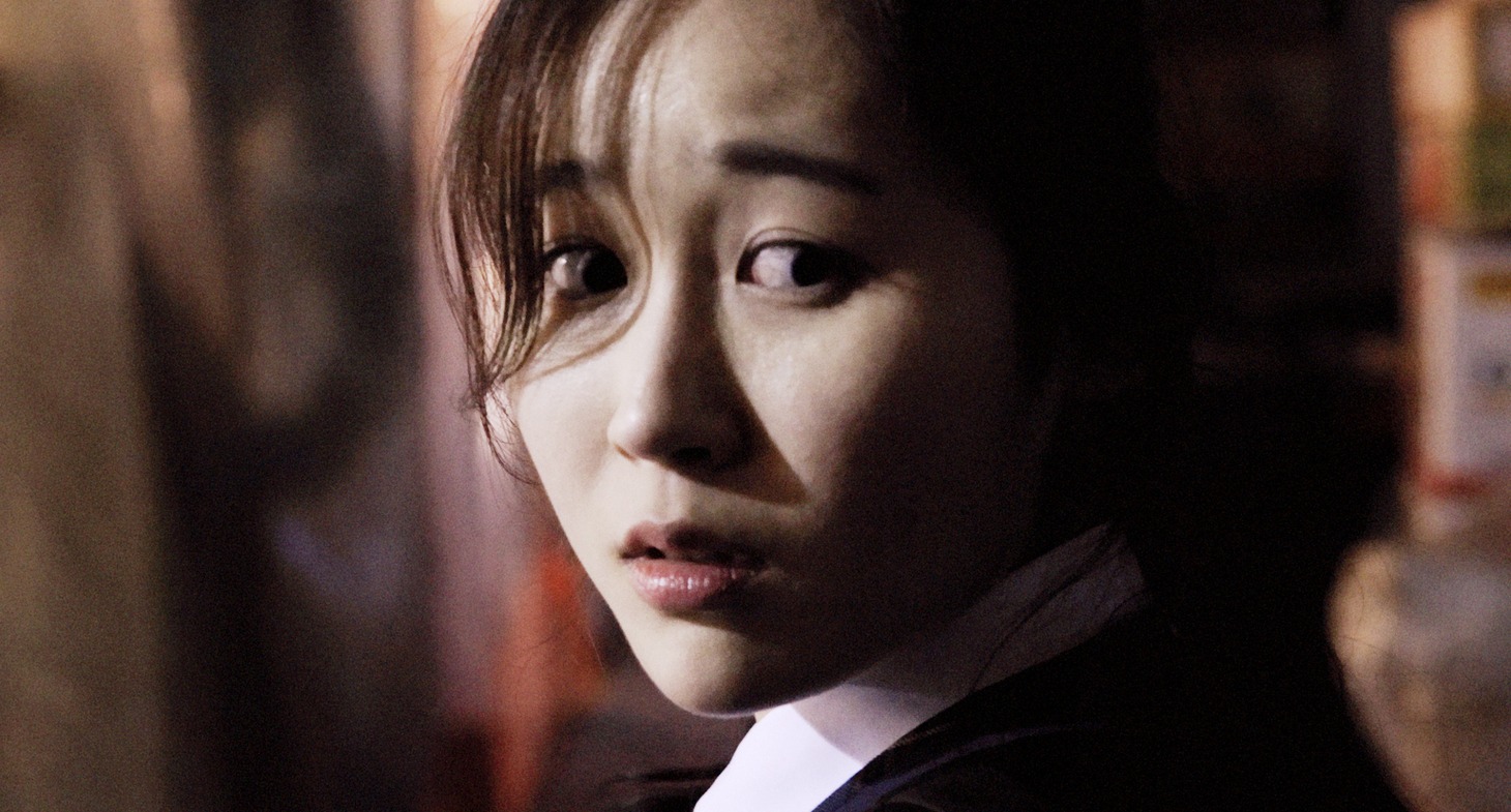 「殺されたミンジュ」 (c)2014 KIM Ki-duk Film. All Rights Reserved.