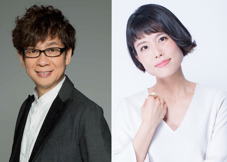 レゴニンジャゴー吹替版に山寺宏一 沢城みゆき出演 悪の帝王とロイドの母役 映画ナタリー