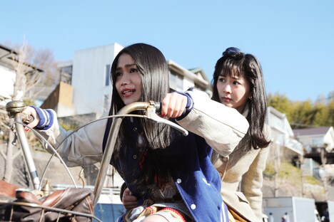 「リンキング・ラブ」新場面写真