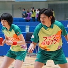 新垣結衣×瑛太「ミックス。」現場レポ、アドリブの理由は「ガッキーの動揺見たい」