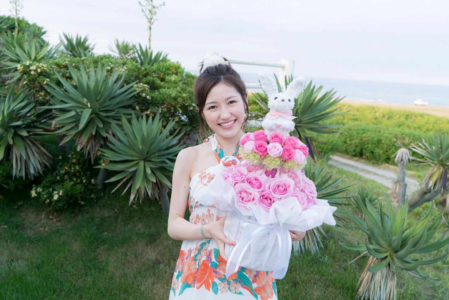 渡辺麻友（AKB48）