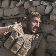 アメリカ兵VSスナイパー、ダグ・リーマン監督のサバイバルスリラー9月公開