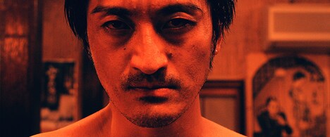 「トータスの旅」 (c)永山正史 武田祥