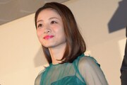石原さとみ