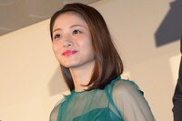 石原さとみ