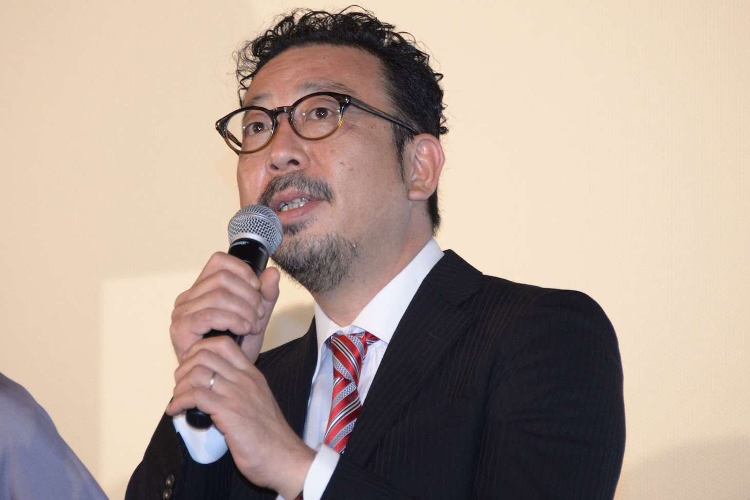 中村義洋