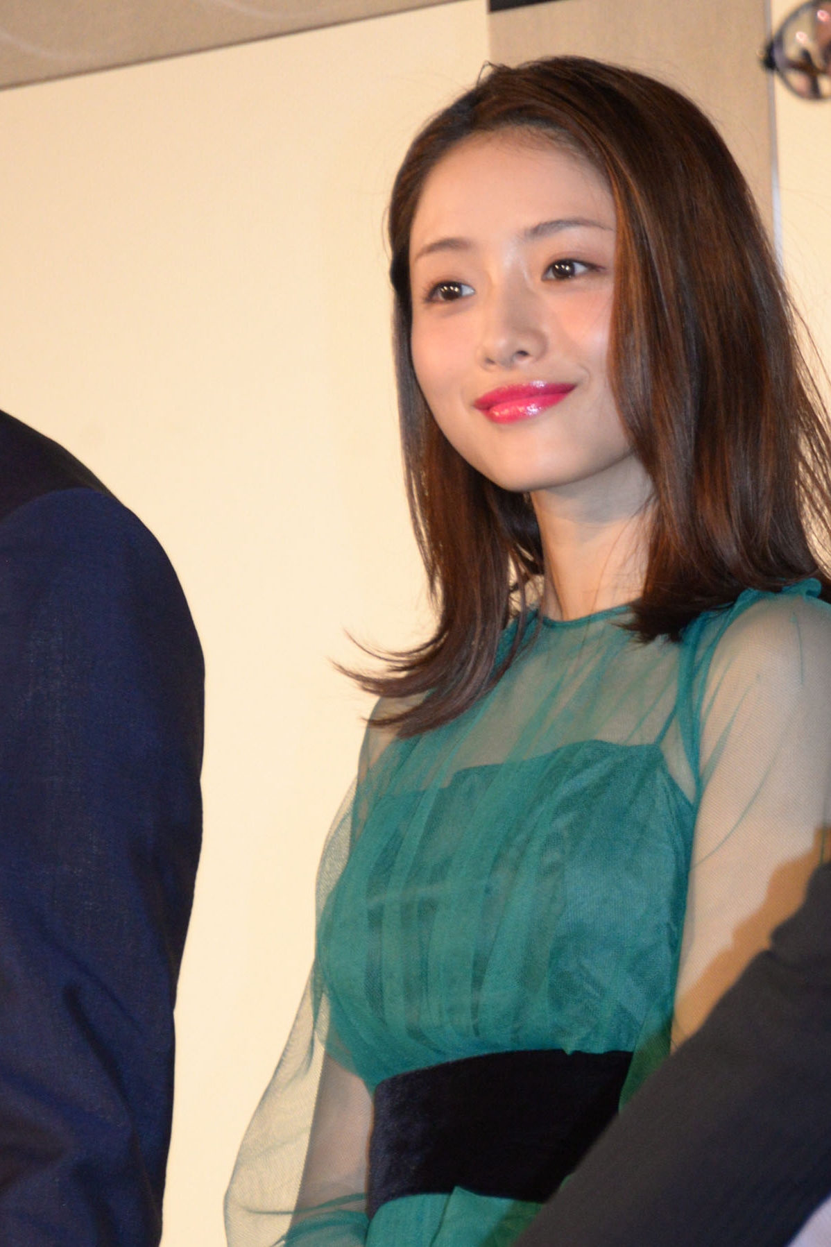 石原さとみ