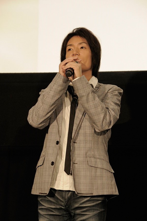 宮田幸季