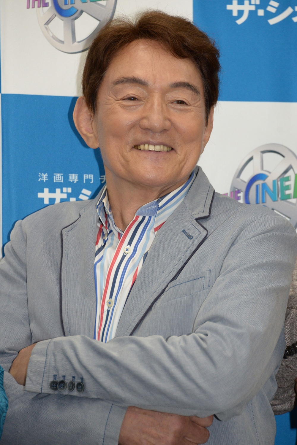 ささきいさお