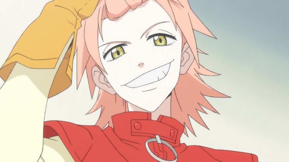 「フリクリ オルタナ」