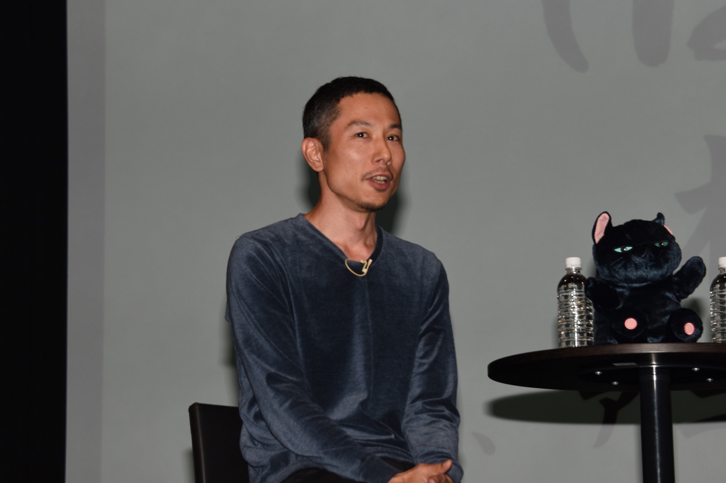西村義明