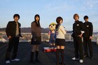 吉沢亮、内田理央、山田裕貴ら出演「トモダチゲーム 劇場版」メイキング映像公開