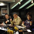 倉本聰×石坂浩二ドラマ「やすらぎの郷」計65話がビデオパスで見放題独占配信