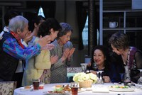 「やすらぎの郷」