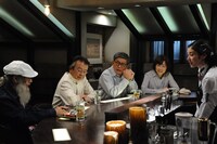 「やすらぎの郷」