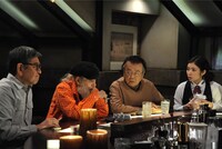 「やすらぎの郷」