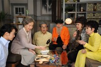 「やすらぎの郷」