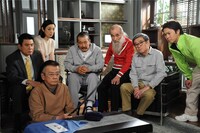 「やすらぎの郷」