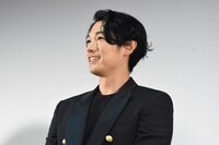 ディーン・フジオカ